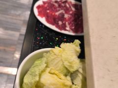 -八合里潮汕鲜牛肉火锅(吉大店)