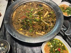 -老船舫·现做活鲜鱼馆(东郊记忆店)