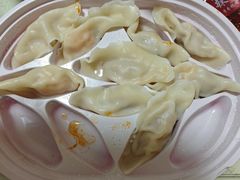 -喜家德虾仁水饺(麒麟社店)