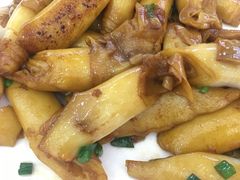 -轩记海鲜餐厅·四十五年老字号·经典粤菜(西区彩虹店)