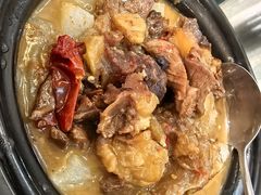 -味悦·老字号·赣州菜(厚德总店)