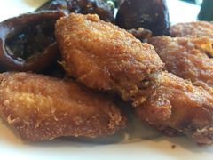 -东方红海鲜百汇(国际大厦店)