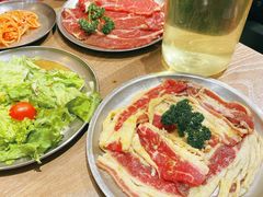-西塔老太太泥炉烤肉