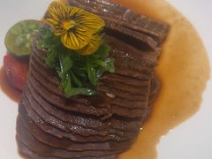 -宫燕府·京菜·烤鸭·淮扬菜(王府中心店)