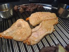 -401餐厅(弘大店)