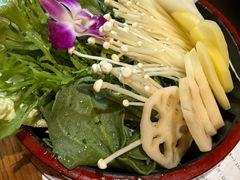 -束河人家(南锣鼓巷店)