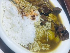 -香港久记牛腩云吞面(友好广场店)