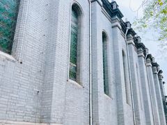 -王府井天主教堂