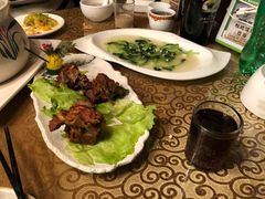 -北塘海鲜·天津菜(大光明桥旗舰店)