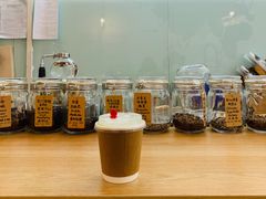 -COFFEE HOLIC(朝外SOHO店)