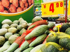 -华润万家(朱雀大街店)