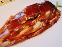 -喜悦烤鸭·新京菜(王府井店)