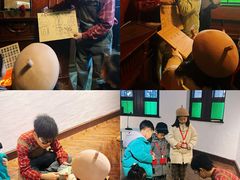 -青岛德国总督楼旧址博物馆