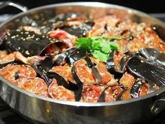 -黄记煌三汁焖锅(顺义华联店)