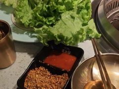 -炭之家·齐齐哈尔非遗烤肉·鲜切直供(中央大街店)
