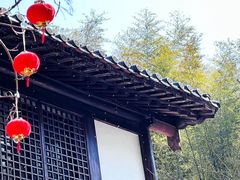 -径山寺