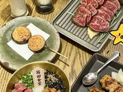 -筱田の食堂·izakaya(淮海中路店)