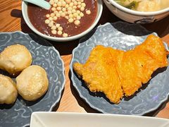 -鑫震源·苏式大虾生煎(山塘街店)