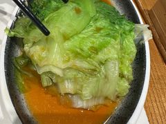 -馋三尺蟹粉小笼(人民广场店)
