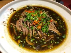 -一个叫川的地方(麒麟新天地店)