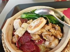 -华记煲仔华·煲仔饭(三元里万科里店)