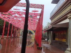 -南宁方特东盟神画