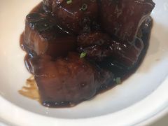 特色红烧肉-HOMES上海本帮菜(襄阳公园店)