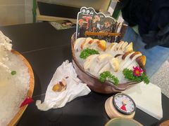 -季季山·云南野生菌火锅(上海首店)