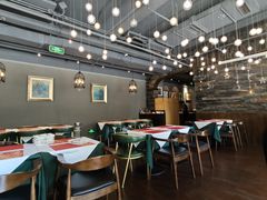 -ITA·意塔意大利餐厅(亦庄店)