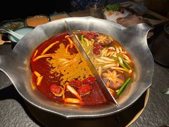 -湊湊火锅·茶憩(石家庄万象城店)