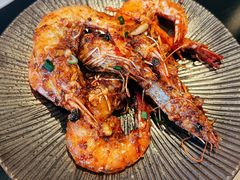 -盛宴自助餐厅(运达喜来登店)
