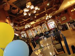 大堂-彼德西餐厅(凯德广场新南店)