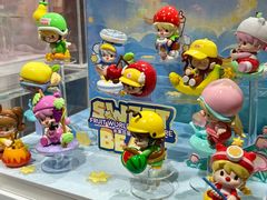 -泡泡玛特POPMART(赛格国际购物中心店)