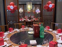 -同胜祥清真新豫菜(丰乐路总店)