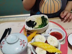 -小句号·精致料理(江南环球港店)