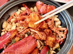 -OCEAN一席海鲜•海景餐厅(双子塔店)