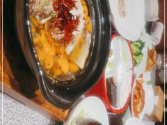 -北京王府井希尔顿酒店·秦唐中餐厅Chynna