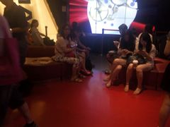 -SFC上影影城(港汇永华IMAX激光店)