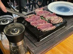 -汐TIDE融合西餐吧