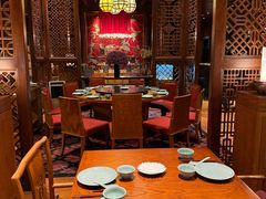 -丽江金茂凯悦臻选酒店-滇香馆