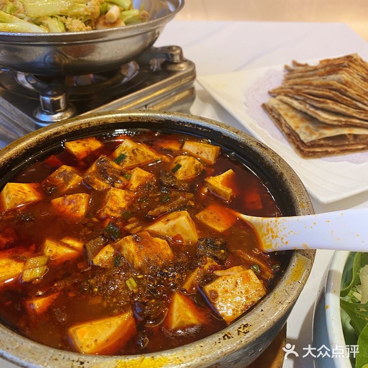 美食in北京|始于1994年的老字号饭店,但出品…