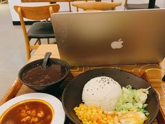 -海盗虾饭·剥好的小龙虾饭(SOHO尚都店)