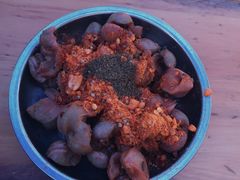 -老瓦房冷锅串串(文殊院店)