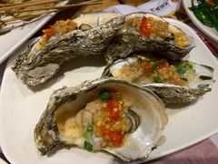-木屋烧烤(龙岗南联店)