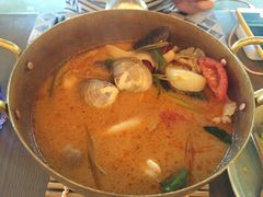 -CHINCHIN 青青·泰国料理(万象食家店)