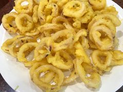 -抹直口特色菜馆(一店)