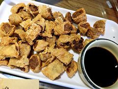 -东来土菜馆(民祥园路店)