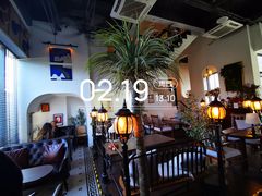 -候鸟咖啡(前门店)