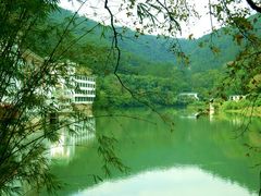 -广东温泉宾馆