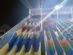 -如皋市龙游湖欢乐世界